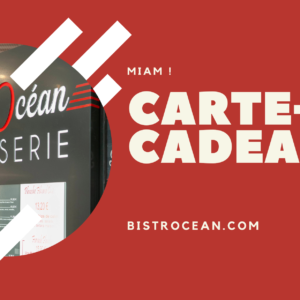 CARTE CADEAU
