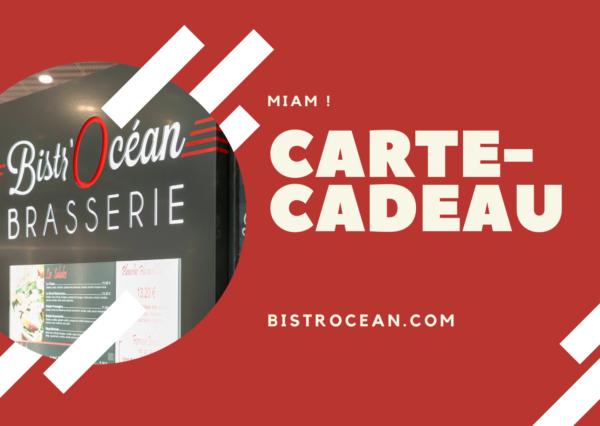 CARTE CADEAU